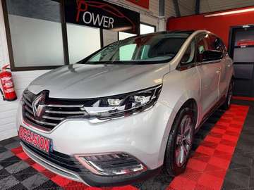 1.6 DCI 160 ENERGY INTENS BVA
