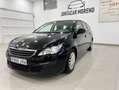 Peugeot 308 SW 1.6BlueHDi Access 100 Zwart - thumbnail 1
