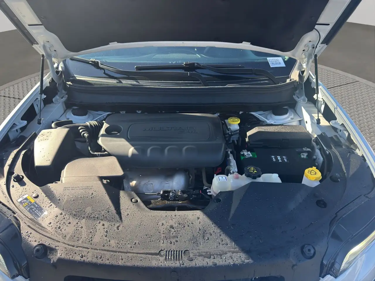 Jeep Cherokee снимка Jeep Cherokee