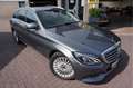 Mercedes-Benz C 250 Estate Exclusive Automaat Grijs - thumbnail 1