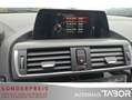 BMW 118 118i Advantage Navi Klimaaut. SHZ M-Lenkrad PDC - thumbnail 12