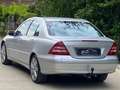 Mercedes-Benz C 220 C 220 CDI sportedition B.AUTO PACK AMG FULL CARNET Zilver - thumbnail 3