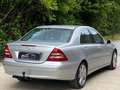 Mercedes-Benz C 220 C 220 CDI sportedition B.AUTO PACK AMG FULL CARNET Zilver - thumbnail 6