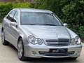 Mercedes-Benz C 220 C 220 CDI sportedition B.AUTO PACK AMG FULL CARNET Zilver - thumbnail 4