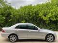Mercedes-Benz C 220 C 220 CDI sportedition B.AUTO PACK AMG FULL CARNET Zilver - thumbnail 5