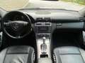 Mercedes-Benz C 220 C 220 CDI sportedition B.AUTO PACK AMG FULL CARNET Zilver - thumbnail 15
