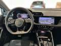 Audi S3 2.0 TFSI QUATTRO MATRIX+OPTIK+RAUTE Grau - thumbnail 13