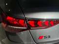 Audi S3 2.0 TFSI QUATTRO MATRIX+OPTIK+RAUTE Grau - thumbnail 18