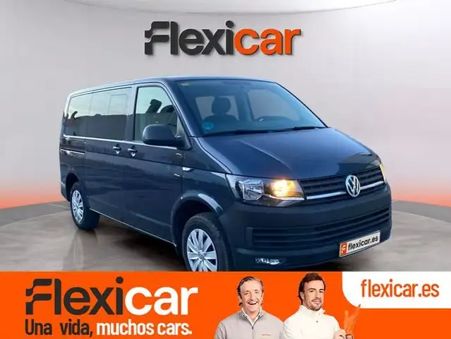 Volkswagen Origin Corta 2.0 TDI 110kW BMT