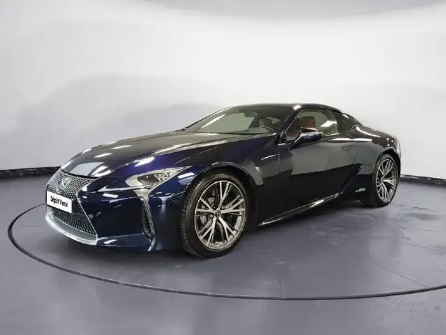 Lexus LC 500h 500h 359ch Executive Multi-Stage Hybrid Euro6d-T