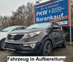 Kia Sportage 1.6 GDI 2WD Spirit Xenon/Navi/Temp/SH Noir - thumbnail 1
