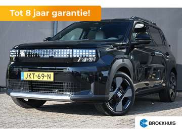 La Prima 44 kWh Tot 8 Jaar Garantie! 98% SOH | 7,4