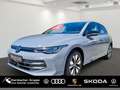 Volkswagen Golf VIII Life 1,5 eTSI Navi Digital Cockpit LED Gris - thumbnail 1