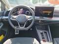 Volkswagen Golf VIII Life 1,5 eTSI Navi Digital Cockpit LED Gris - thumbnail 12