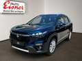 Suzuki S-Cross 1.4 Boosterjet Shine Allgrip 2xKlima ACC Blau - thumbnail 2