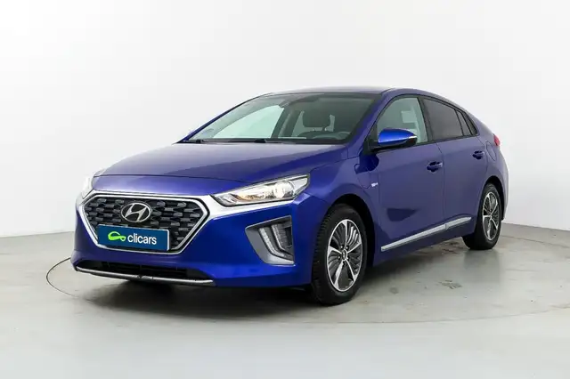 Hyundai IONIQ PHEV 1.6 GDI Klass