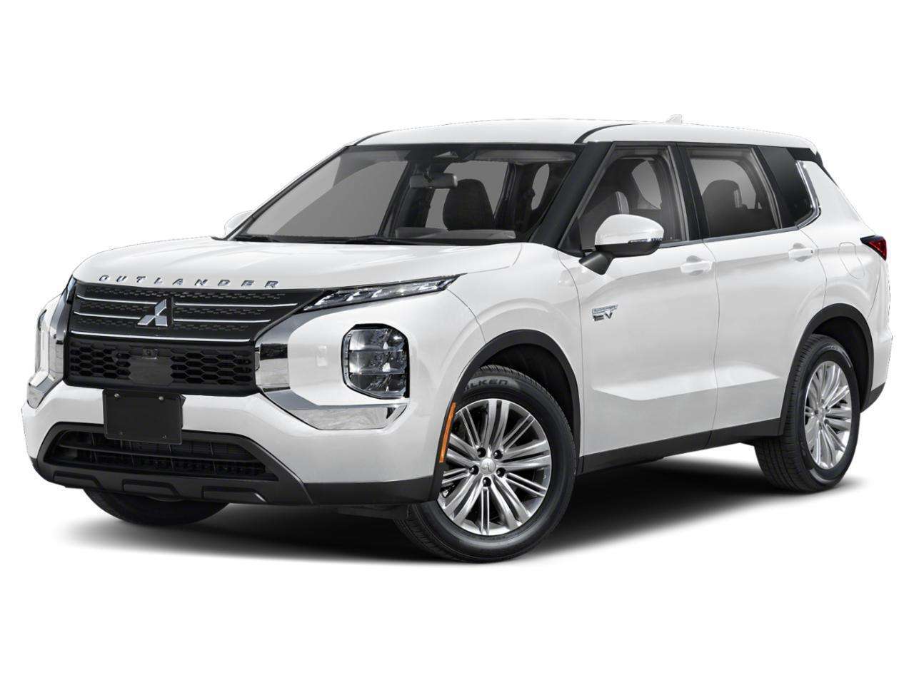 2026 Mitsubishi Outlander PHEV