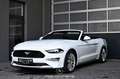 Ford Mustang 2.3 EcoBoost EXP € 24.400,- Weiß - thumbnail 1