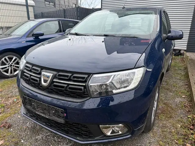 Dacia Sandero II Comfort*Unfall*Rückfahrkamera