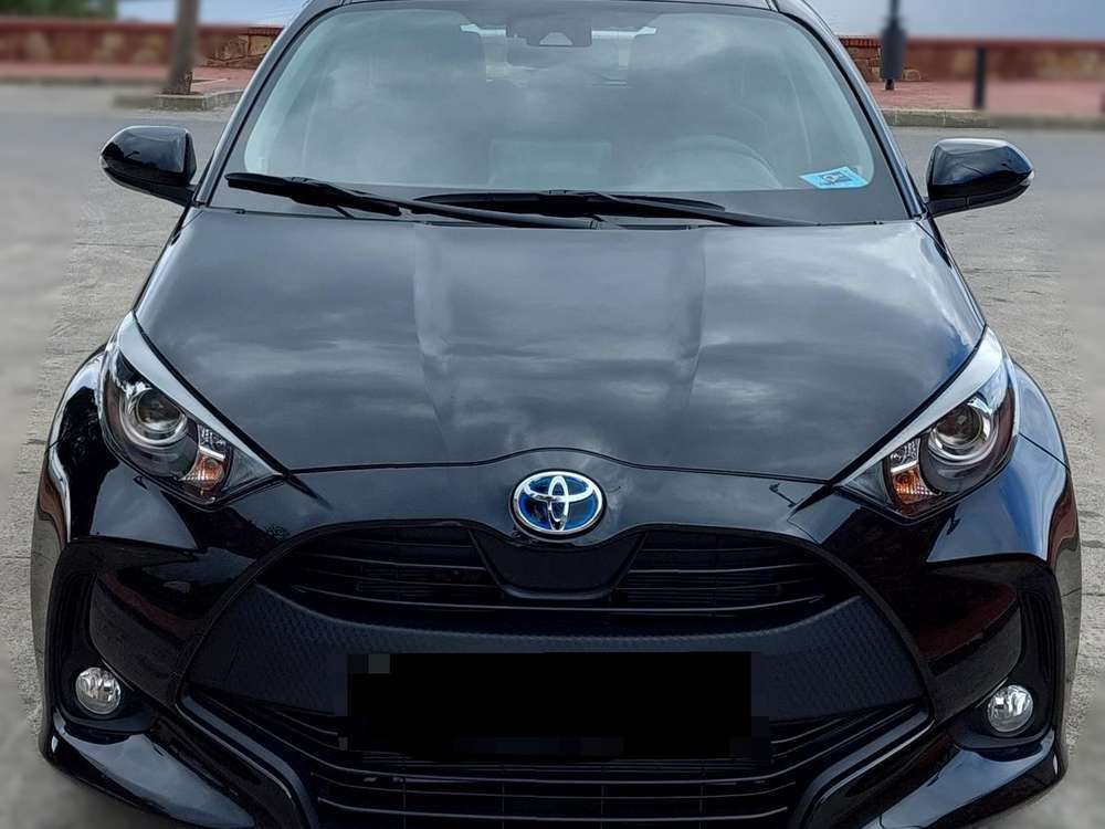 Toyota Yaris 1.5 120H Active Tech - foto 1