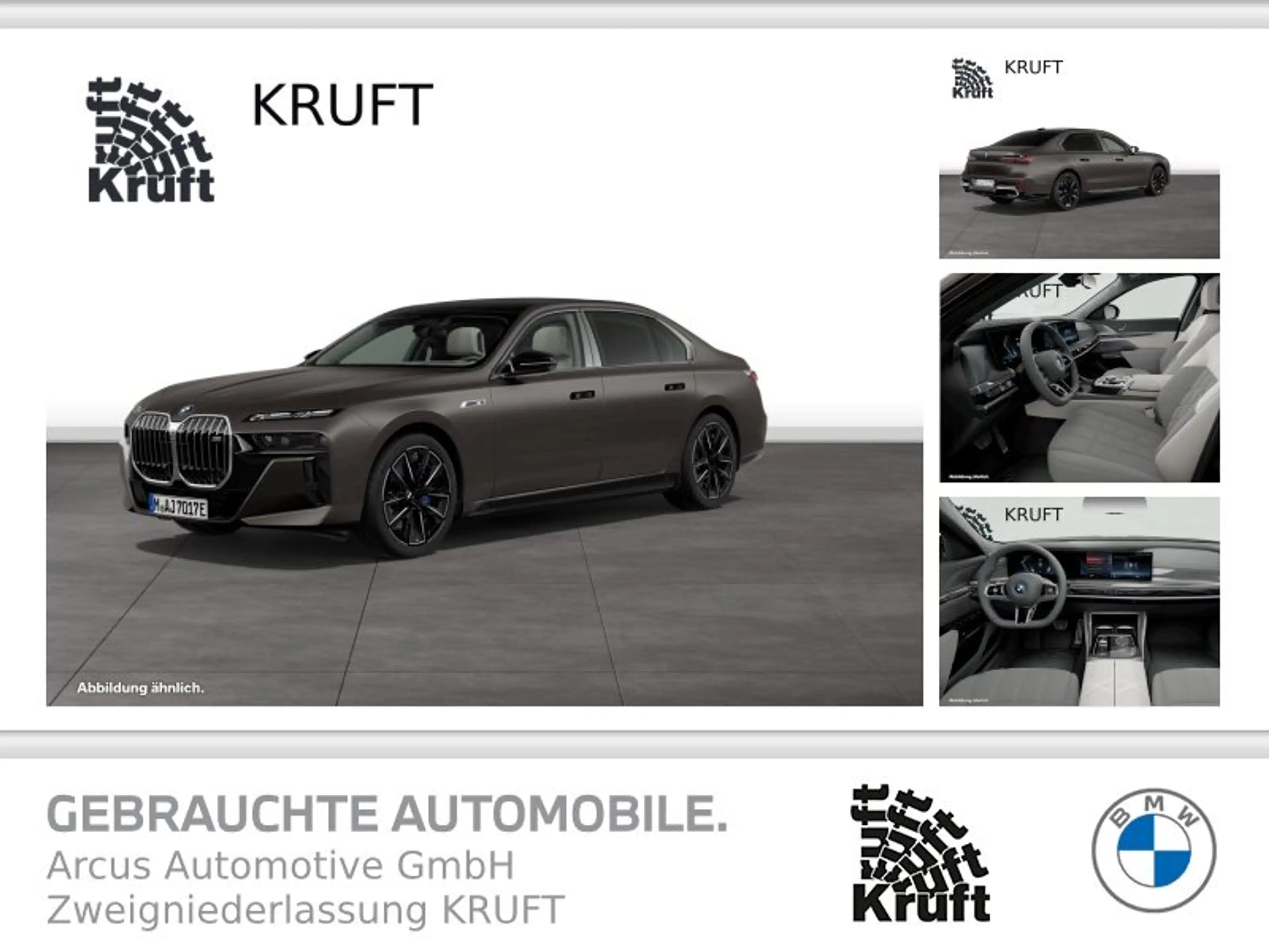 BMW i7 M70 xDrive INDIVIDUAL+FOND ENTERTAIN+B&W SOUND