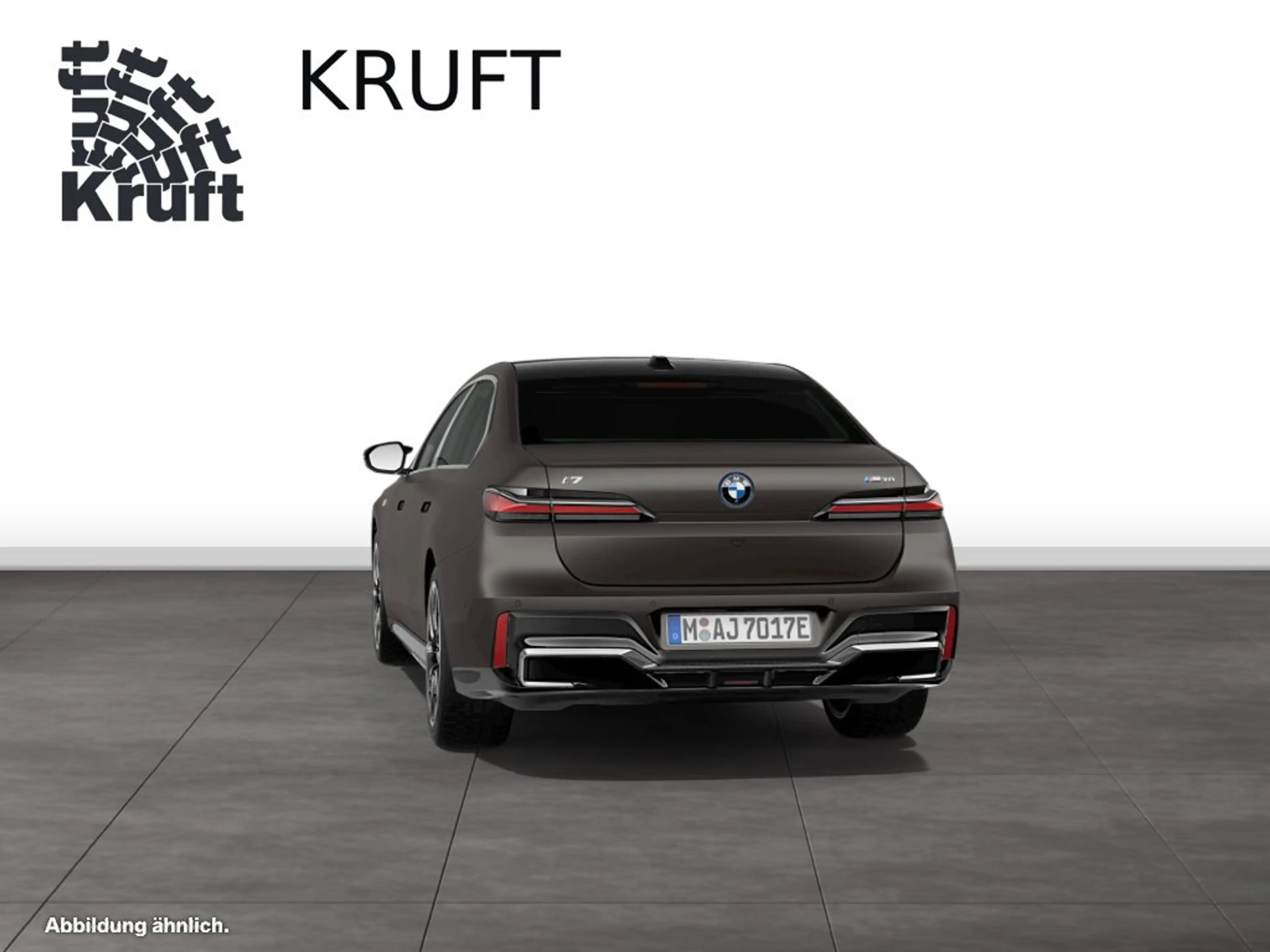 BMW i7 M70 xDrive INDIVIDUAL+FOND ENTERTAIN+B&W SOUND — photo 8