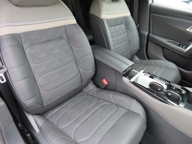 Citroen C5 X C5X Hyb. 145 e-DSC6*Sitz+Lenkradheiz.*Massages.* — photo 12