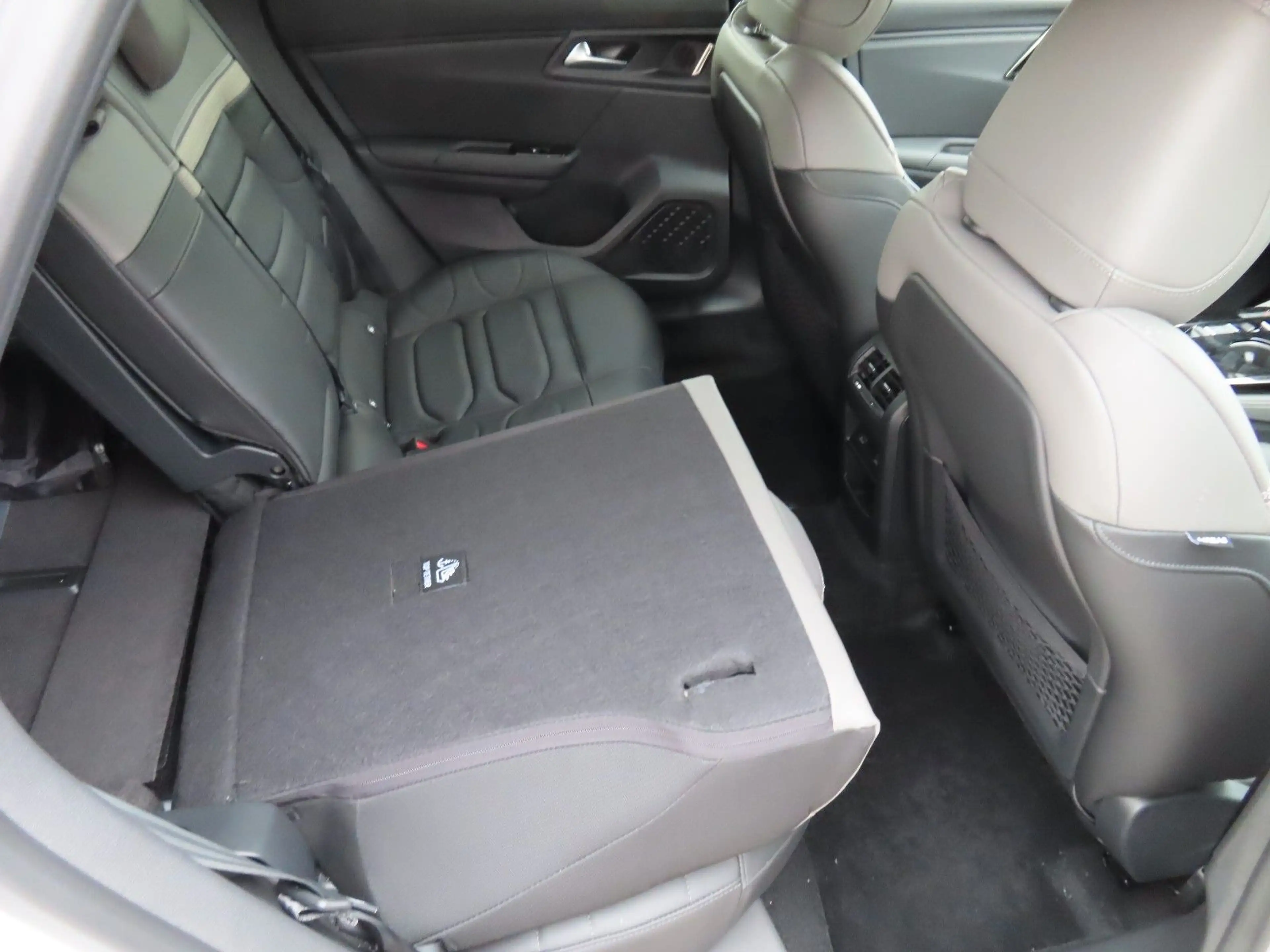 Citroen C5 X C5X Hyb. 145 e-DSC6*Sitz+Lenkradheiz.*Massages.* — photo 14