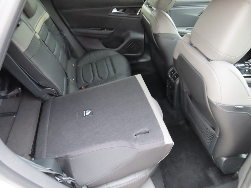 Citroen C5 X C5X Hyb. 145 e-DSC6*Sitz+Lenkradheiz.*Massages.* — photo 14