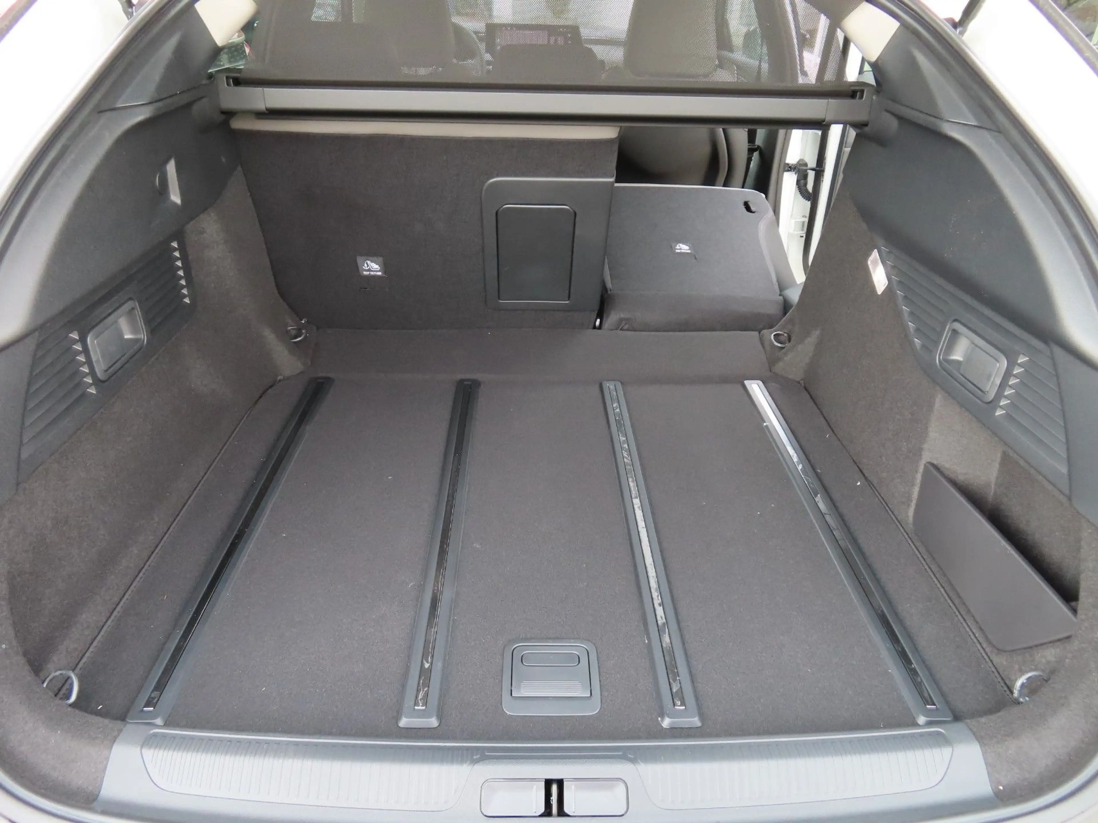 Citroen C5 X C5X Hyb. 145 e-DSC6*Sitz+Lenkradheiz.*Massages.* — photo 15