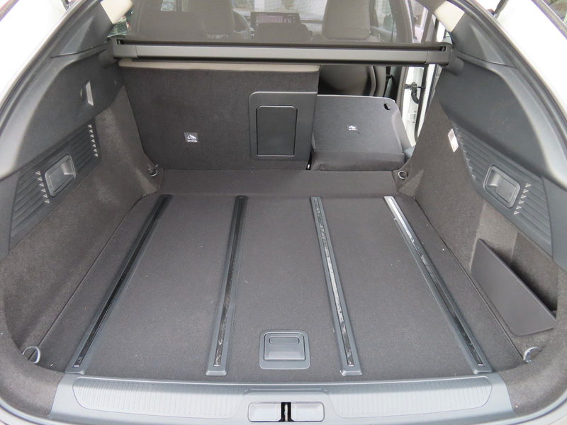 Citroen C5 X C5X Hyb. 145 e-DSC6*Sitz+Lenkradheiz.*Massages.* — photo 15