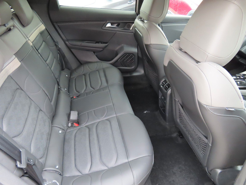 Citroen C5 X C5X Hyb. 145 e-DSC6*Sitz+Lenkradheiz.*Massages.* — photo 13