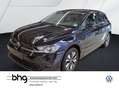 Volkswagen Polo Life 1,0 l TSI OPF Schwarz - thumbnail 1