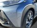 Toyota Aygo X Explore Autom. *JBL*NAVI*PDC* Grau - thumbnail 5