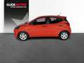 Hyundai i10 1.0 Essence Rojo - thumbnail 3