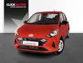 Hyundai i10 1.0 Essence Rojo - thumbnail 1