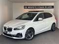 BMW 225 2-serie Active Tourer 225xe iPerformance High Exec Blanc - thumbnail 1
