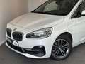 BMW 225 2-serie Active Tourer 225xe iPerformance High Exec Blanc - thumbnail 3