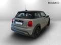 MINI Cooper 1.5 Cooper Camden Grijs - thumbnail 3