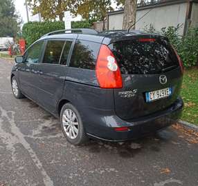 2.0 CD DPF Exclusive