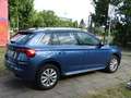 Skoda Kamiq DSG Style // ECC+behzb.Frontsch+el.HeKl+LED+PDC... Blau - thumbnail 5
