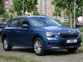 Skoda Kamiq DSG Style // ECC+behzb.Frontsch+el.HeKl+LED+PDC... Blau - thumbnail 3