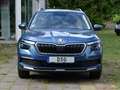 Skoda Kamiq DSG Style // ECC+behzb.Frontsch+el.HeKl+LED+PDC... Blau - thumbnail 2