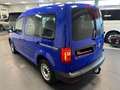 Volkswagen Caddy 1.4 TGI Comfortline Blu/Azzurro - thumbnail 10