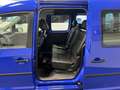 Volkswagen Caddy 1.4 TGI Comfortline Blu/Azzurro - thumbnail 5