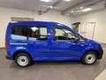 Volkswagen Caddy 1.4 TGI Comfortline Blu/Azzurro - thumbnail 7