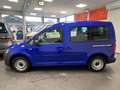 Volkswagen Caddy 1.4 TGI Comfortline Blu/Azzurro - thumbnail 8