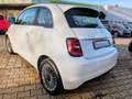 Fiat 500e 42kWh 118PS  16" LM-Felgen Weiß - thumbnail 10