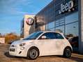 Fiat 500e 42kWh 118PS  16" LM-Felgen Weiß - thumbnail 1
