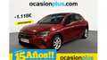 Opel Corsa 1.2T XHT S/S Elegance AT8 100 Rouge - thumbnail 1